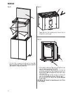 Preview for 14 page of Jøtul FS 173- I 520 Installation And Operating Instructions Manual