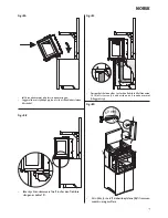 Preview for 15 page of Jøtul FS 173- I 520 Installation And Operating Instructions Manual