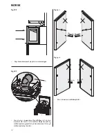 Preview for 16 page of Jøtul FS 173- I 520 Installation And Operating Instructions Manual