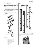 Preview for 25 page of Jøtul FS 173- I 520 Installation And Operating Instructions Manual