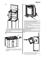 Preview for 29 page of Jøtul FS 173- I 520 Installation And Operating Instructions Manual