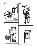 Preview for 30 page of Jøtul FS 173- I 520 Installation And Operating Instructions Manual