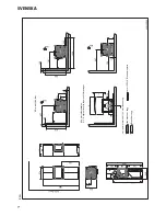 Preview for 34 page of Jøtul FS 173- I 520 Installation And Operating Instructions Manual