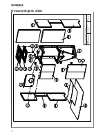 Preview for 36 page of Jøtul FS 173- I 520 Installation And Operating Instructions Manual