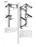 Preview for 40 page of Jøtul FS 173- I 520 Installation And Operating Instructions Manual