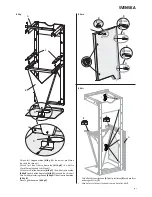 Preview for 41 page of Jøtul FS 173- I 520 Installation And Operating Instructions Manual