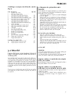 Preview for 51 page of Jøtul FS 173- I 520 Installation And Operating Instructions Manual