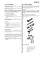 Preview for 53 page of Jøtul FS 173- I 520 Installation And Operating Instructions Manual