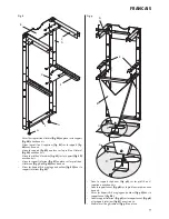 Preview for 55 page of Jøtul FS 173- I 520 Installation And Operating Instructions Manual