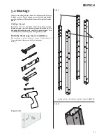 Preview for 69 page of Jøtul FS 173- I 520 Installation And Operating Instructions Manual