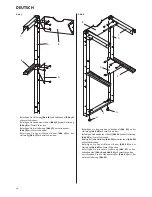 Preview for 70 page of Jøtul FS 173- I 520 Installation And Operating Instructions Manual