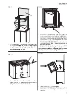 Preview for 73 page of Jøtul FS 173- I 520 Installation And Operating Instructions Manual