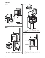 Preview for 74 page of Jøtul FS 173- I 520 Installation And Operating Instructions Manual