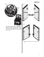 Preview for 75 page of Jøtul FS 173- I 520 Installation And Operating Instructions Manual