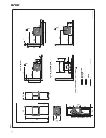 Preview for 78 page of Jøtul FS 173- I 520 Installation And Operating Instructions Manual