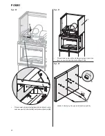 Preview for 90 page of Jøtul FS 173- I 520 Installation And Operating Instructions Manual