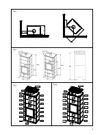 Preview for 15 page of Jøtul FS 350 Installation And Operation Manual