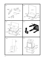 Preview for 16 page of Jøtul FS 350 Installation And Operation Manual