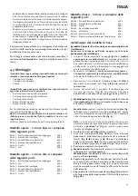 Предварительный просмотр 37 страницы Jøtul FS 44 Installation Instructions Manual