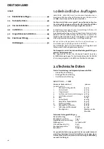 Предварительный просмотр 40 страницы Jøtul FS 44 Installation Instructions Manual