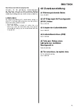 Preview for 33 page of Jøtul FS 520 F Installation Instructions Manual