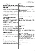 Preview for 35 page of Jøtul FS 520 F Installation Instructions Manual