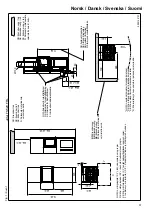 Preview for 37 page of Jøtul FS 520 F Installation Instructions Manual