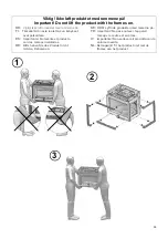 Предварительный просмотр 39 страницы Jøtul FS 520 F Installation Instructions Manual