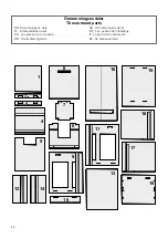 Предварительный просмотр 40 страницы Jøtul FS 520 F Installation Instructions Manual