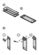 Предварительный просмотр 44 страницы Jøtul FS 520 F Installation Instructions Manual