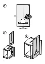 Предварительный просмотр 62 страницы Jøtul FS 520 F Installation Instructions Manual