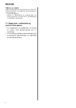 Preview for 8 page of Jøtul FS 620 FRL Installation Instructions Manual