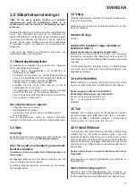 Preview for 13 page of Jøtul FS 620 FRL Installation Instructions Manual