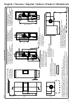 Preview for 37 page of Jøtul FS 620 FRL Installation Instructions Manual