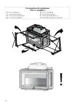 Preview for 38 page of Jøtul FS 620 FRL Installation Instructions Manual