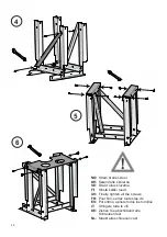 Preview for 40 page of Jøtul FS 620 FRL Installation Instructions Manual