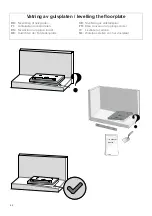 Preview for 42 page of Jøtul FS 620 FRL Installation Instructions Manual