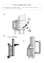 Preview for 46 page of Jøtul FS 620 FRL Installation Instructions Manual