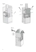 Preview for 54 page of Jøtul FS 620 FRL Installation Instructions Manual