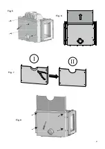 Preview for 61 page of Jøtul FS 620 FRL Installation Instructions Manual