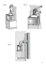 Preview for 67 page of Jøtul FS 620 FRL Installation Instructions Manual