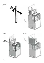 Preview for 68 page of Jøtul FS 620 FRL Installation Instructions Manual