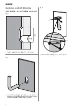 Preview for 4 page of Jøtul FS 73 Installation Instructions Manual