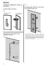 Preview for 10 page of Jøtul FS 73 Installation Instructions Manual