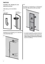 Preview for 14 page of Jøtul FS 73 Installation Instructions Manual