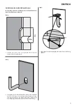 Preview for 15 page of Jøtul FS 73 Installation Instructions Manual