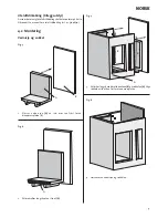 Предварительный просмотр 9 страницы Jøtul FS 74 Installation Instructions Manual