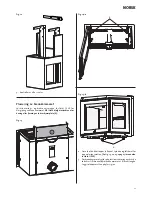 Предварительный просмотр 11 страницы Jøtul FS 74 Installation Instructions Manual