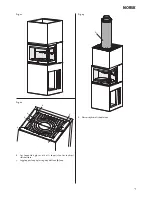 Предварительный просмотр 13 страницы Jøtul FS 74 Installation Instructions Manual