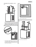 Предварительный просмотр 21 страницы Jøtul FS 74 Installation Instructions Manual